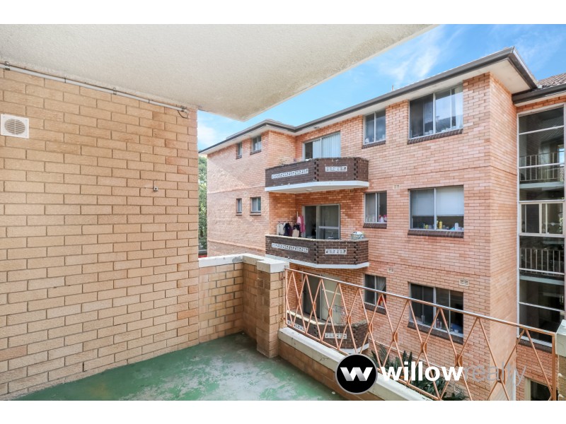 3/61 Wolseley Street, Bexley NSW 2207