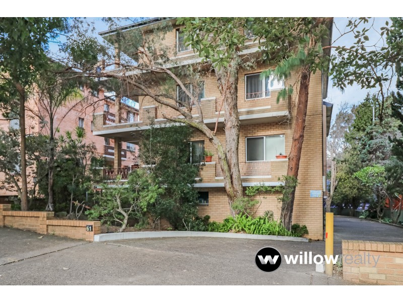 3/61 Wolseley Street, Bexley NSW 2207