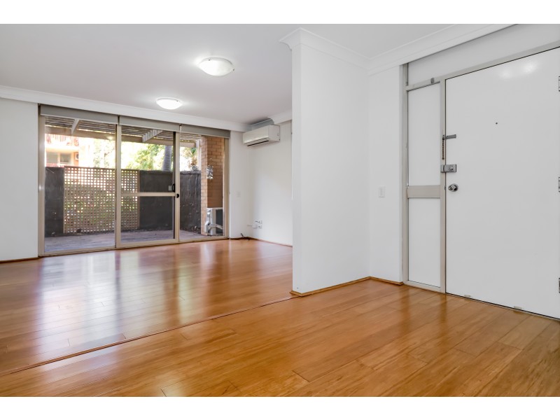 1E/19-21 George Street, North Strathfield NSW 2137