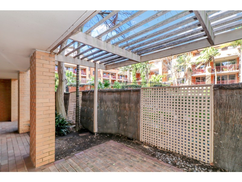 1E/19-21 George Street, North Strathfield NSW 2137
