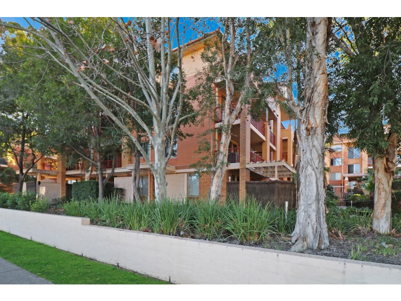 1E/19-21 George Street, North Strathfield NSW 2137