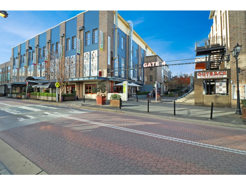 1E/19-21 George Street, North Strathfield NSW 2137