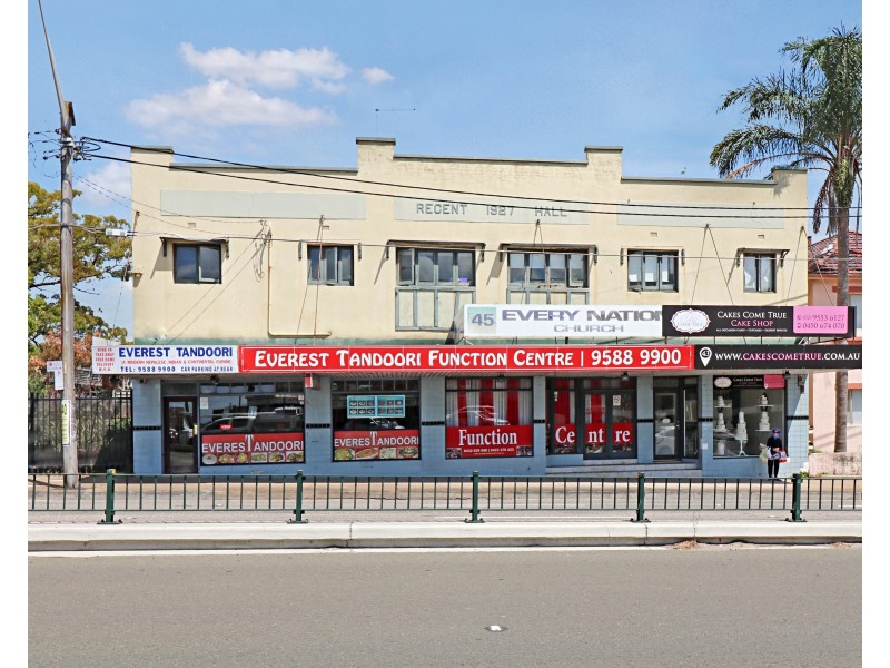 1/43-47 Princes Highway, Kogarah NSW 2217