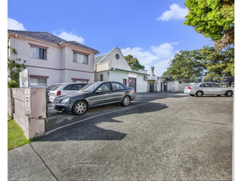 1/43-47 Princes Highway, Kogarah NSW 2217