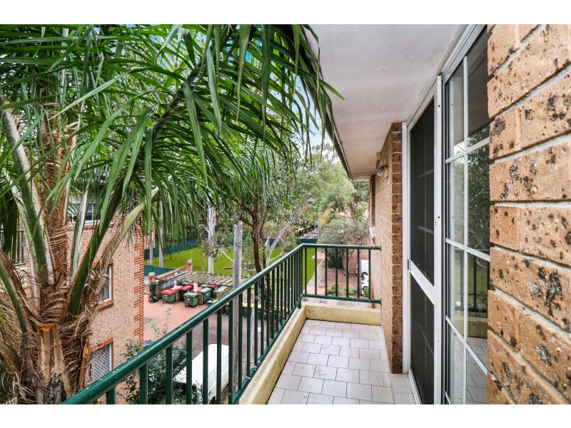 35/18 Clarence Street, Lidcombe NSW 2141