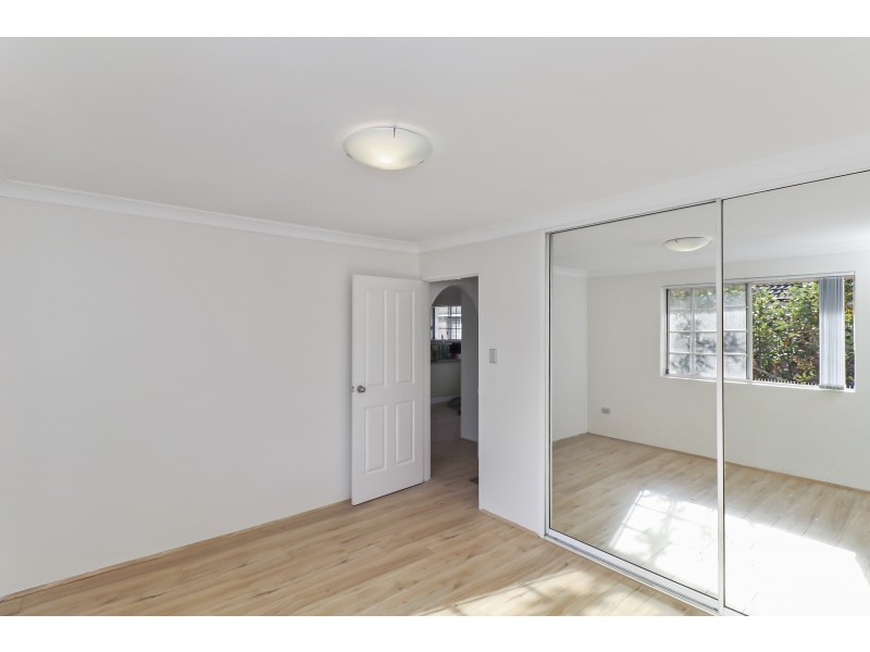 35/18 Clarence Street, Lidcombe NSW 2141