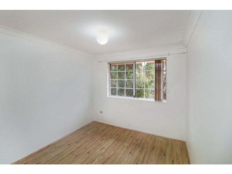 35/18 Clarence Street, Lidcombe NSW 2141