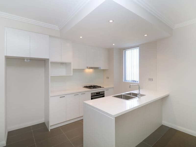 Q205/81-86 Courallie Avenue, Homebush West NSW 2140