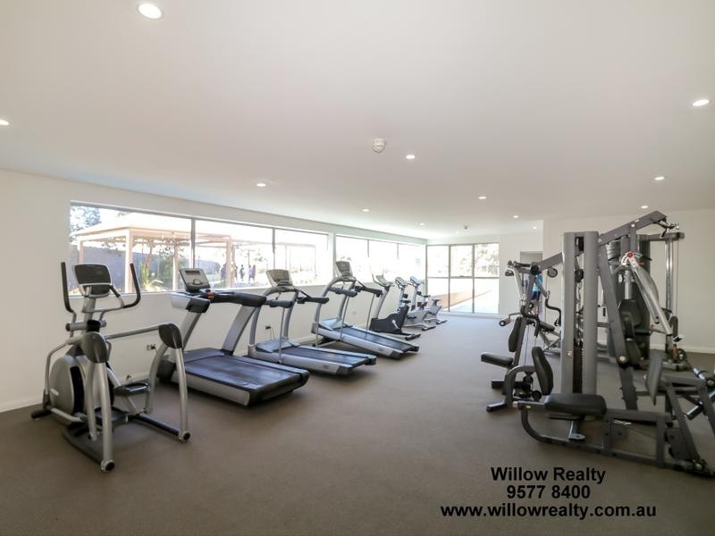 Q205/81-86 Courallie Avenue, Homebush West NSW 2140