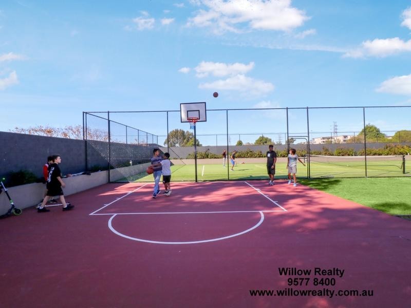 Q205/81-86 Courallie Avenue, Homebush West NSW 2140