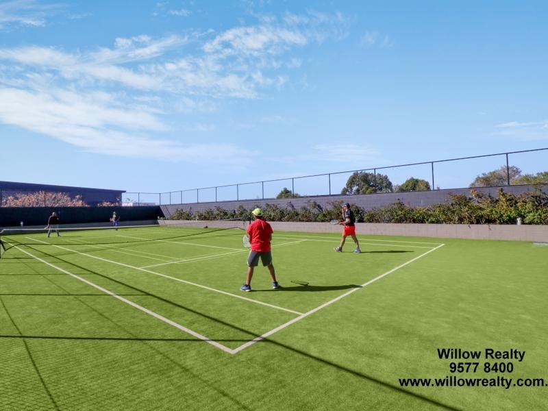 Q205/81-86 Courallie Avenue, Homebush West NSW 2140