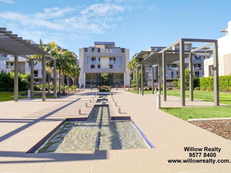 Q205/81-86 Courallie Avenue, Homebush West NSW 2140