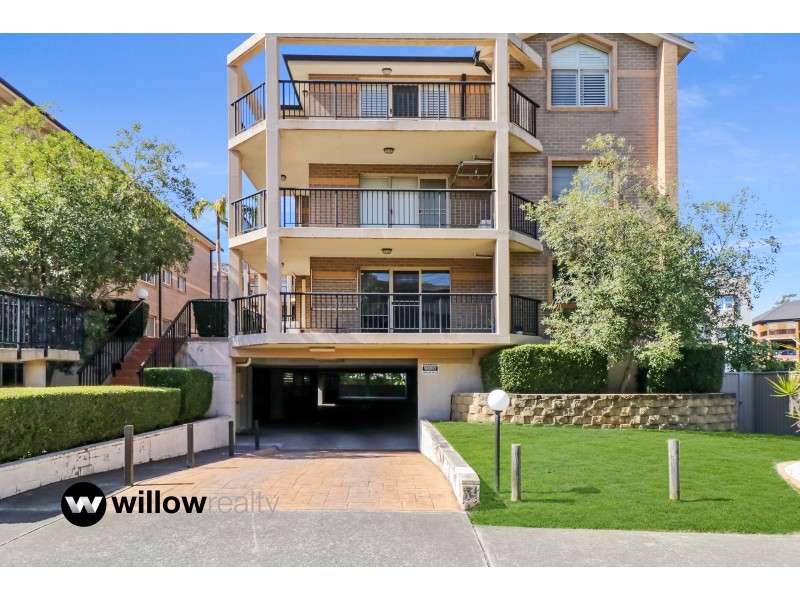 35/8-16 Aboukir Street, Rockdale NSW 2216