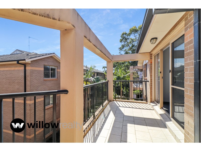 35/8-16 Aboukir Street, Rockdale NSW 2216