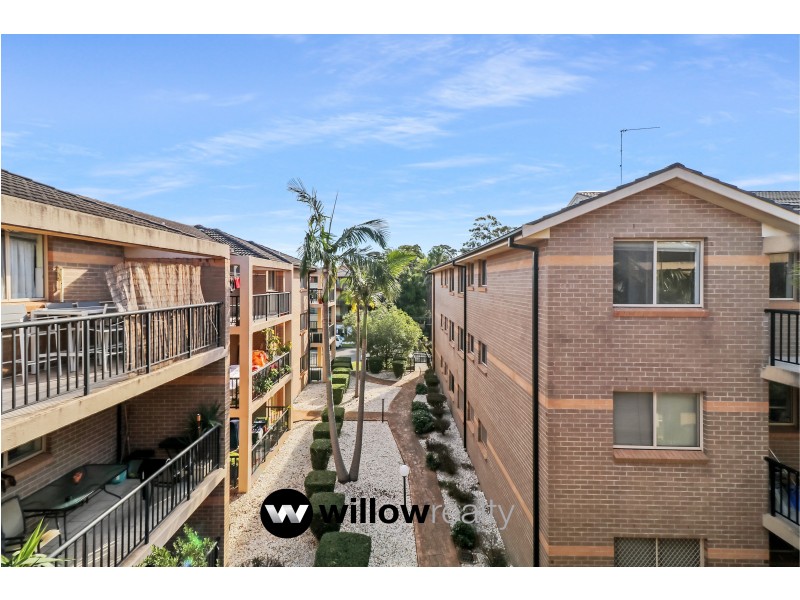 35/8-16 Aboukir Street, Rockdale NSW 2216