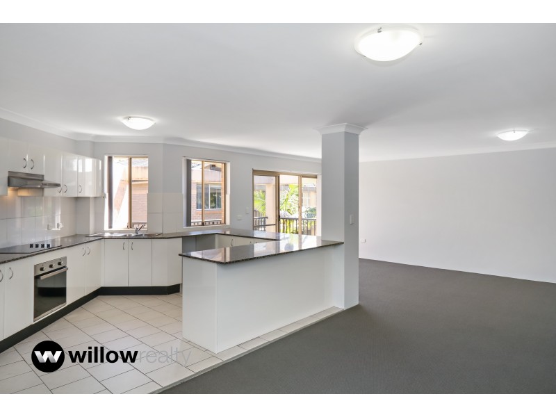 35/8-16 Aboukir Street, Rockdale NSW 2216