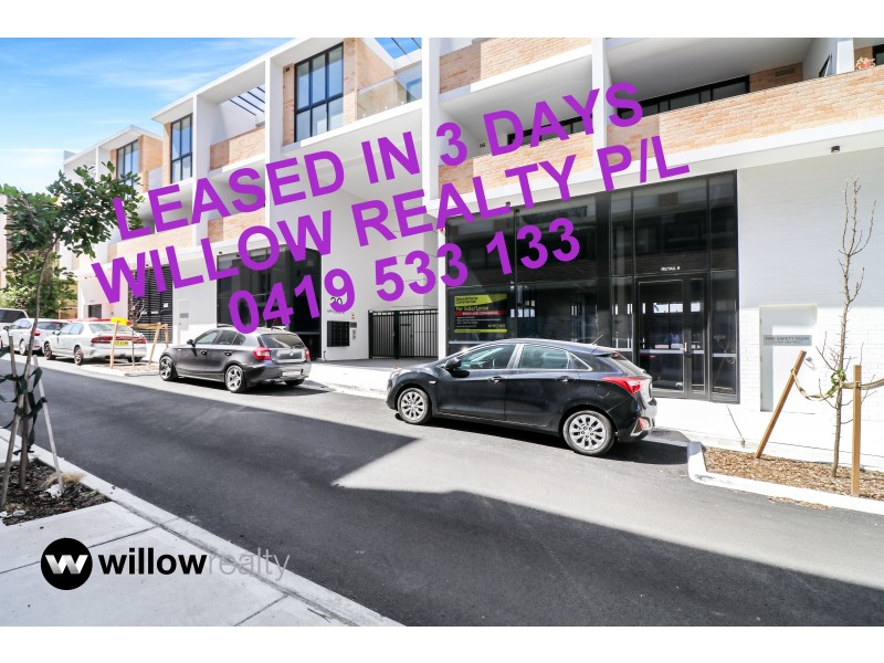 208/30 Applebee Street, St Peters NSW 2044