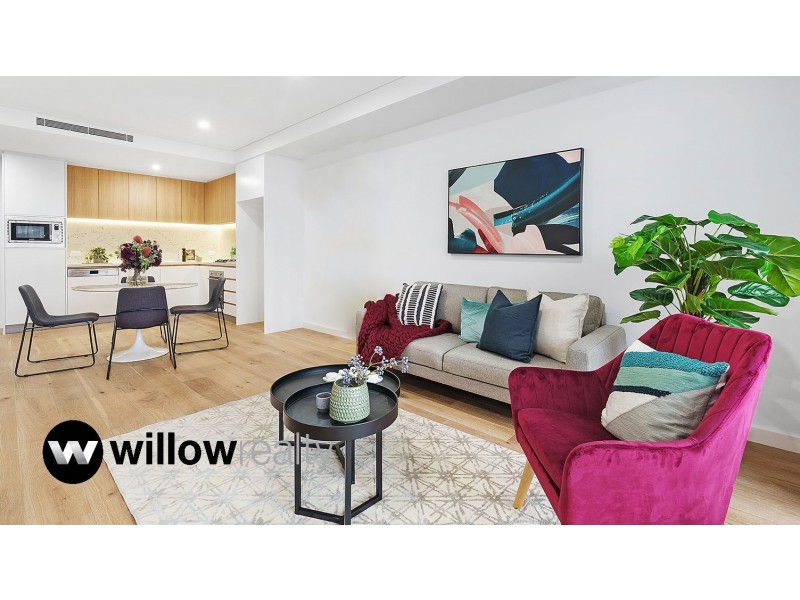 208/30 Applebee Street, St Peters NSW 2044