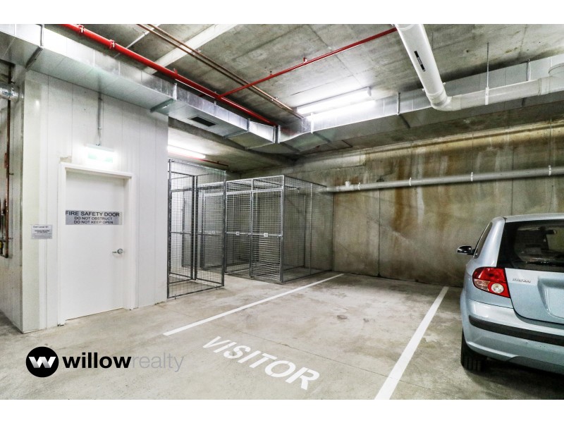 208/30 Applebee Street, St Peters NSW 2044