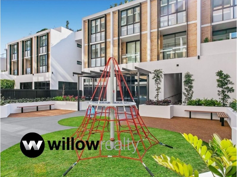 208/30 Applebee Street, St Peters NSW 2044