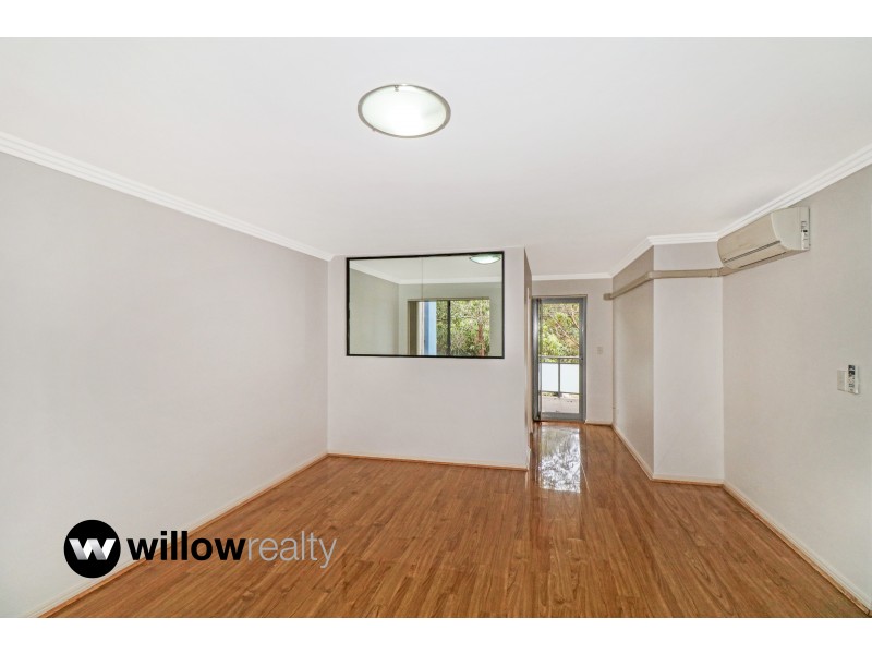 22/52-58 Courallie Avenue, Homebush West NSW 2140