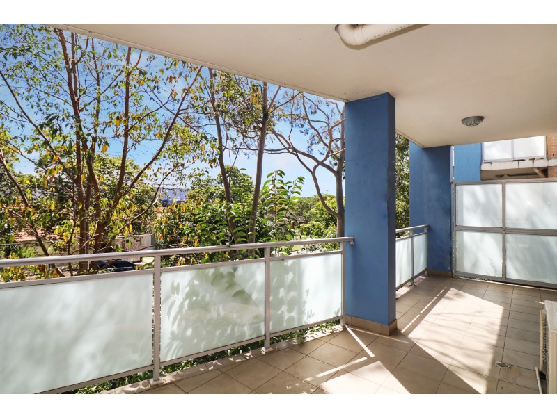 22/52-58 Courallie Avenue, Homebush West NSW 2140