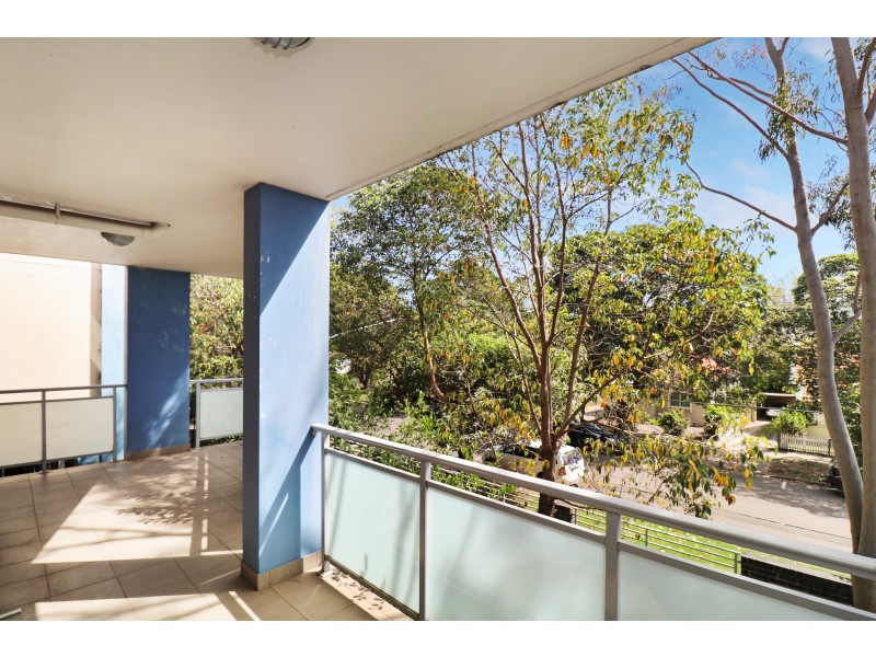 22/52-58 Courallie Avenue, Homebush West NSW 2140