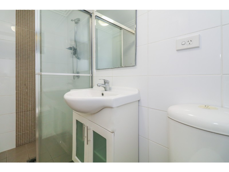 22/52-58 Courallie Avenue, Homebush West NSW 2140