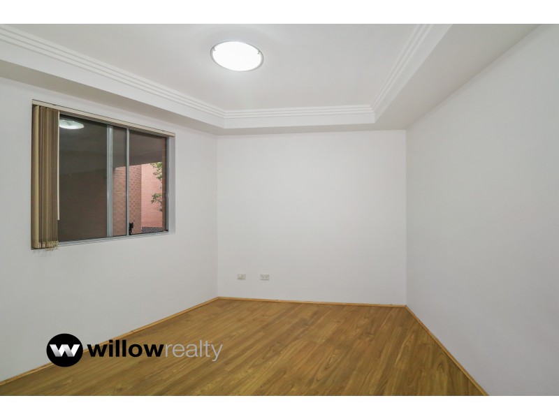 22/52-58 Courallie Avenue, Homebush West NSW 2140