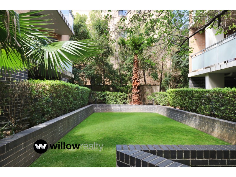 22/52-58 Courallie Avenue, Homebush West NSW 2140