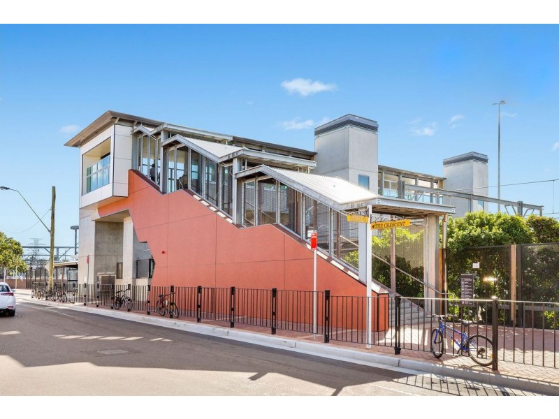 22/52-58 Courallie Avenue, Homebush West NSW 2140