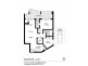 22/52-58 Courallie Avenue, Homebush West NSW 2140 Floorplan