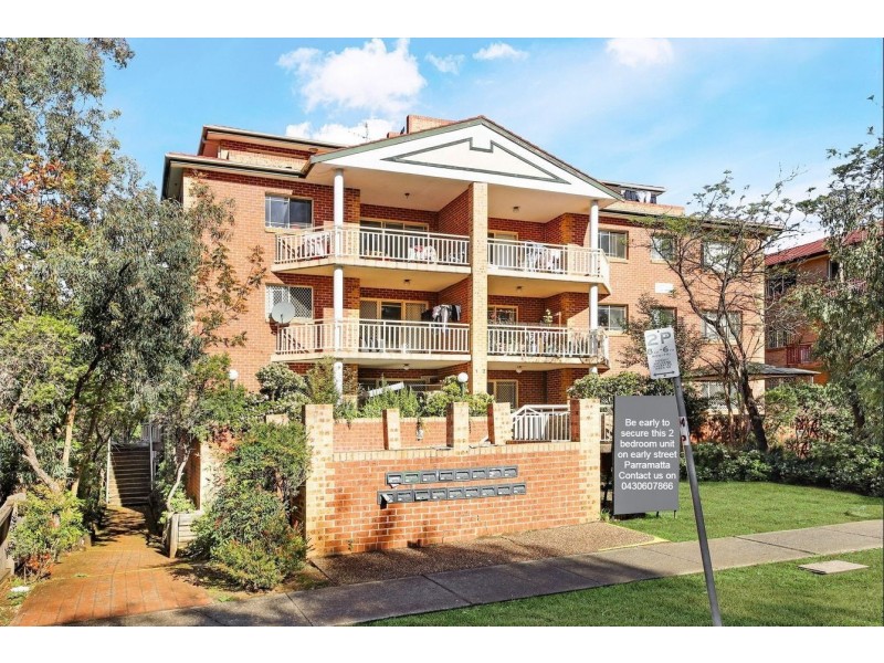 5/15-19 Early Street, Parramatta NSW 2150