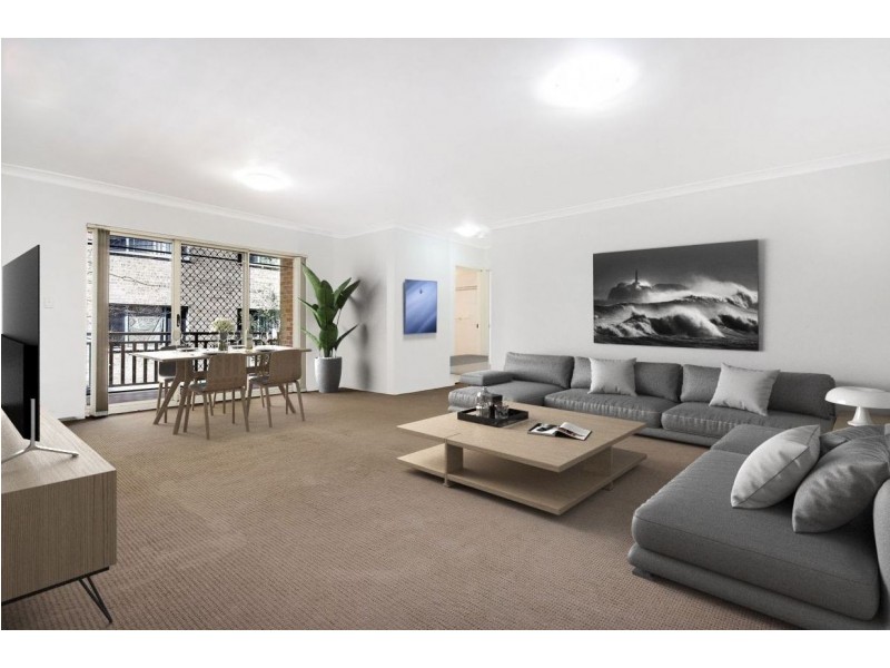 5/15-19 Early Street, Parramatta NSW 2150