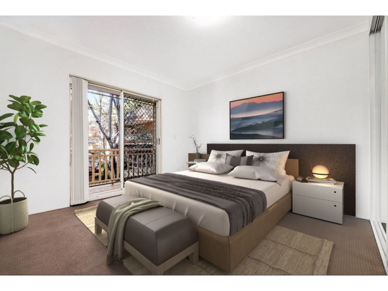 5/15-19 Early Street, Parramatta NSW 2150