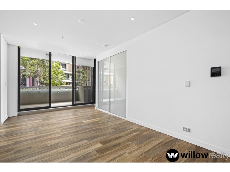 212/3 Gearin Alley, Mascot NSW 2020