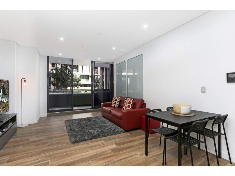 212/3 Gearin Alley, Mascot NSW 2020