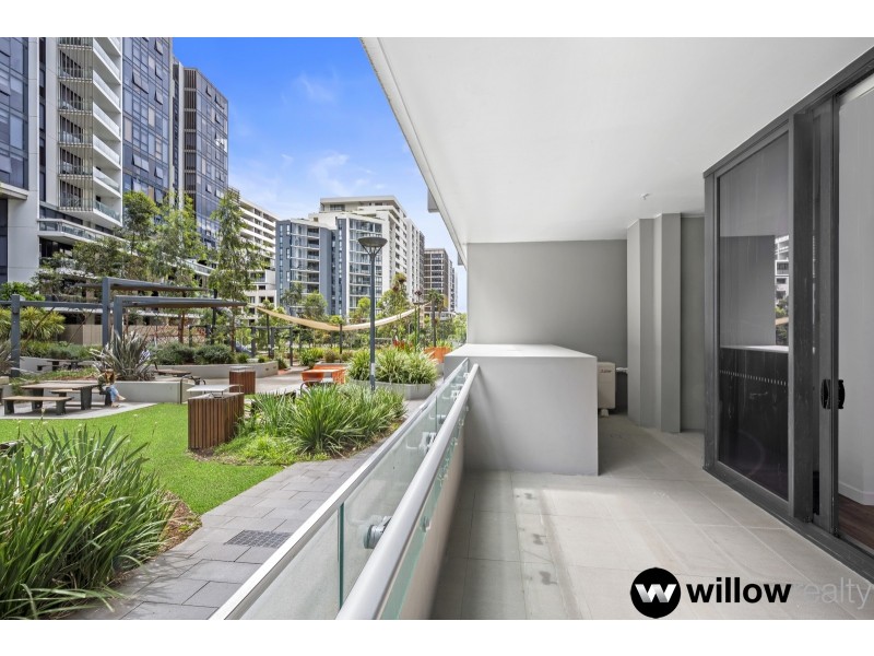 212/3 Gearin Alley, Mascot NSW 2020