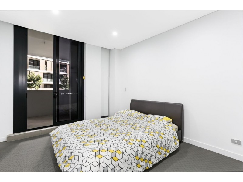 212/3 Gearin Alley, Mascot NSW 2020