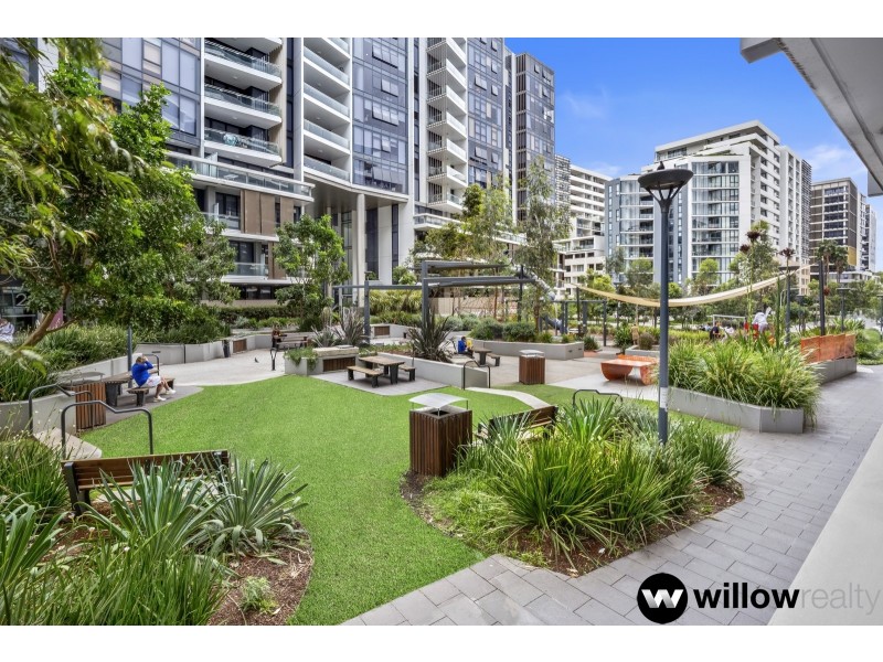 212/3 Gearin Alley, Mascot NSW 2020