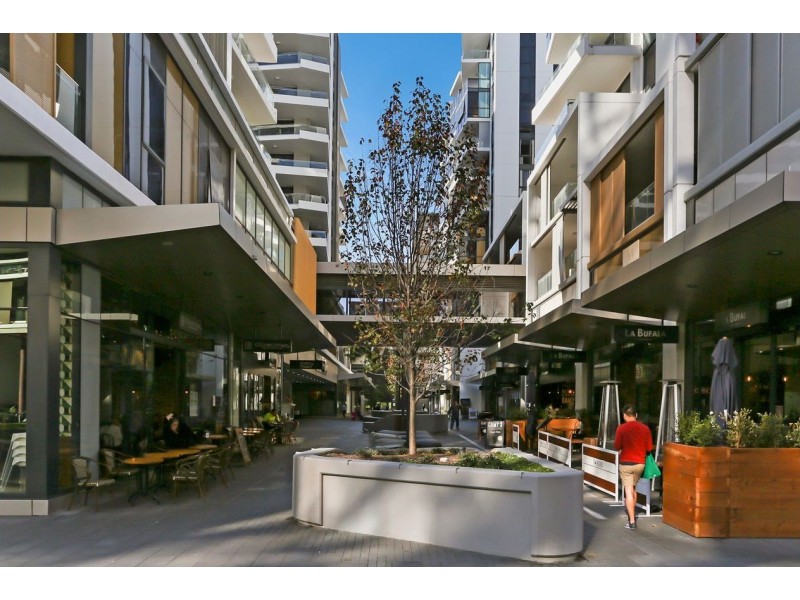 212/3 Gearin Alley, Mascot NSW 2020