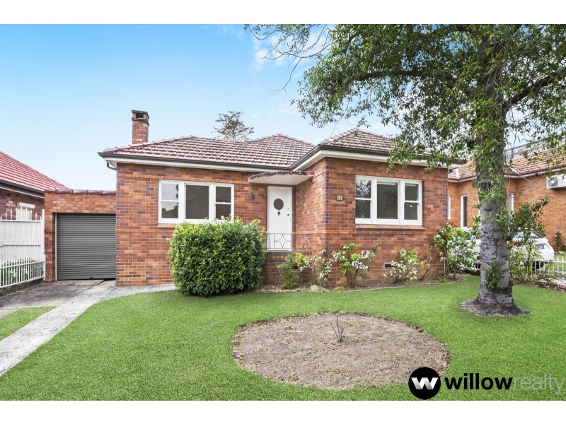 57 Glenwall Street, Kingsgrove NSW 2208