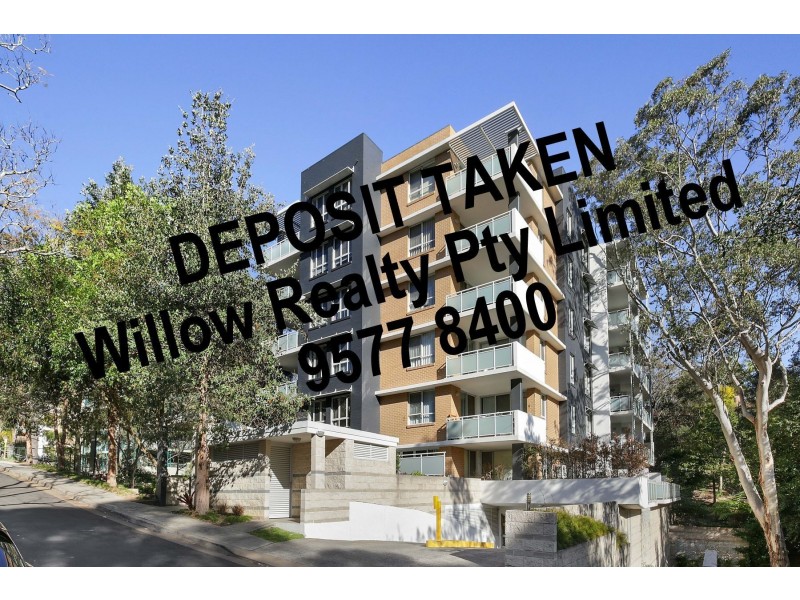 10/14-16 Freeman Road, Chatswood NSW 2067