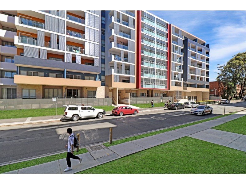 B609/40-50 Arncliffe Street, Wolli Creek NSW 2205