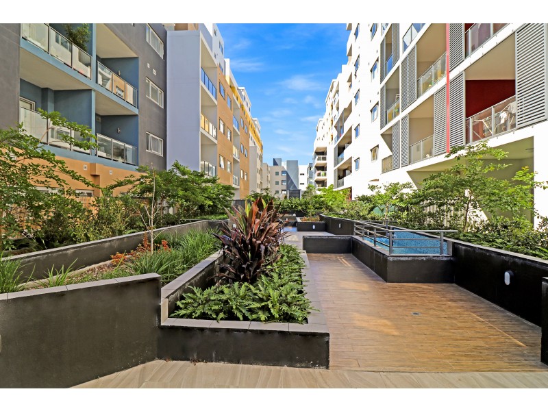 B609/40-50 Arncliffe Street, Wolli Creek NSW 2205