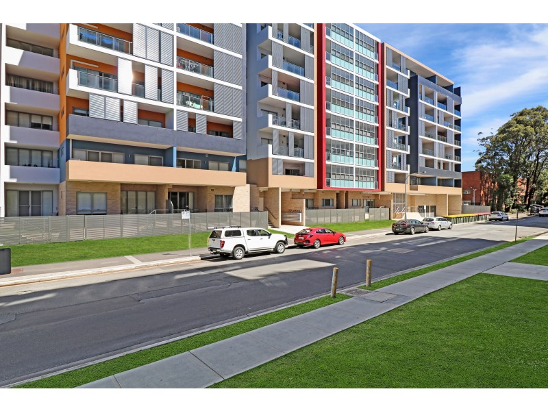 B609/40-50 Arncliffe Street, Wolli Creek NSW 2205