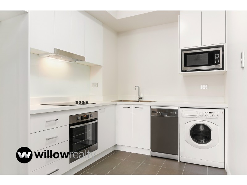 Q2.03/81-86  Courallie Avenue, Homebush West NSW 2140