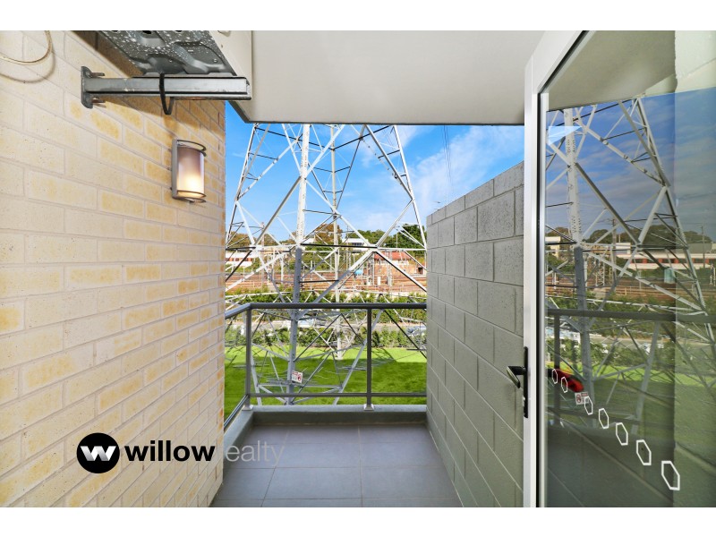 Q2.03/81-86  Courallie Avenue, Homebush West NSW 2140