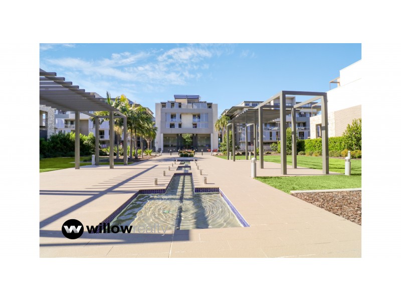 Q2.03/81-86  Courallie Avenue, Homebush West NSW 2140