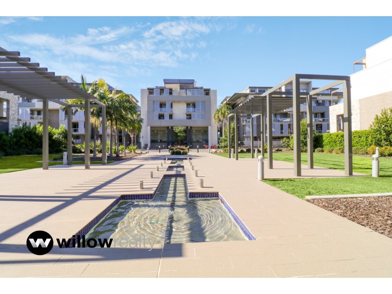 Q2.03/81-86  Courallie Avenue, Homebush West NSW 2140